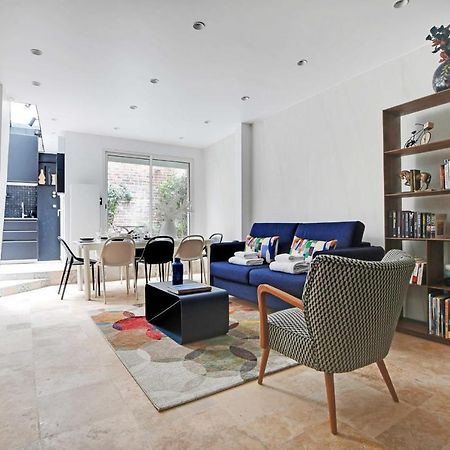 Amazing Apartment 10P3Br Beaubourg - Centre De París Exterior foto